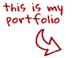 this is my portfolio